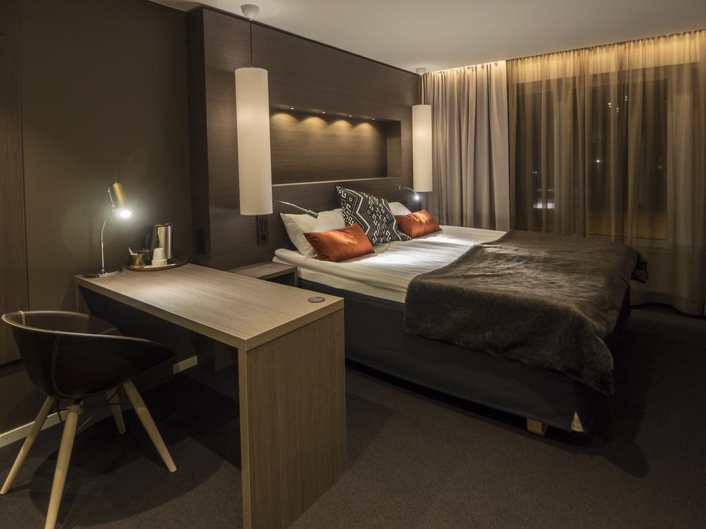 Laponia Hotell & Konferens อาวิดเชล ห้อง รูปภาพ
