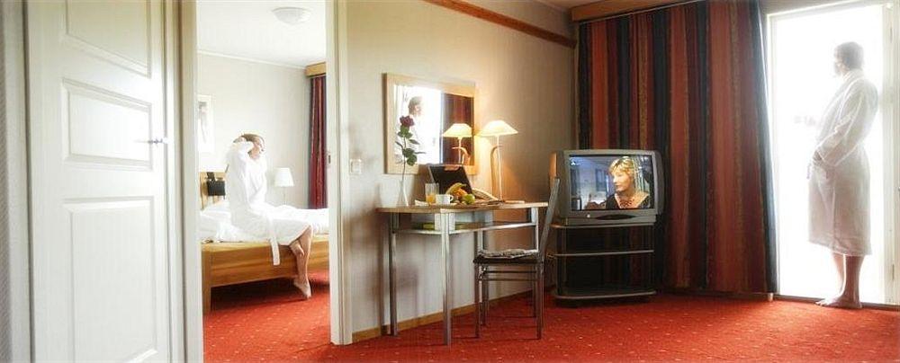 Laponia Hotell & Konferens อาวิดเชล ภายนอก รูปภาพ