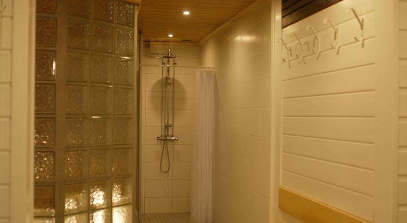 Laponia Hotell & Konferens อาวิดเชล ห้อง รูปภาพ